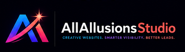 All Allusions Studio logo